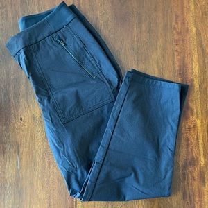 Athleta North Trekkie Pant Size 4P